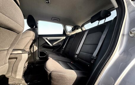 Geely Coolray I, 2022 год, 1 180 000 рублей, 14 фотография