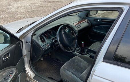 Honda Accord VII рестайлинг, 2000 год, 149 999 рублей, 7 фотография