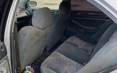 Honda Accord VII рестайлинг, 2000 год, 149 999 рублей, 9 фотография