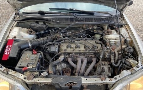 Honda Accord VII рестайлинг, 2000 год, 149 999 рублей, 6 фотография