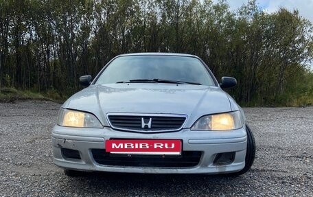 Honda Accord VII рестайлинг, 2000 год, 149 999 рублей, 2 фотография