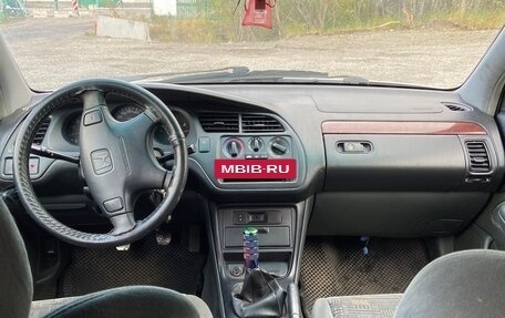 Honda Accord VII рестайлинг, 2000 год, 149 999 рублей, 8 фотография
