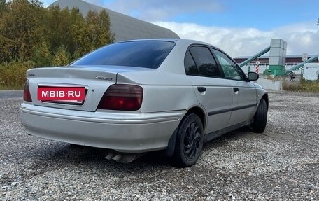 Honda Accord VII рестайлинг, 2000 год, 149 999 рублей, 4 фотография