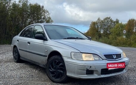 Honda Accord VII рестайлинг, 2000 год, 149 999 рублей, 3 фотография
