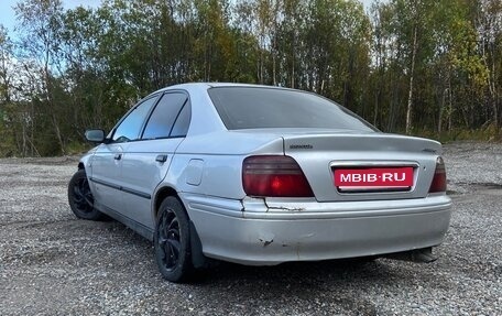 Honda Accord VII рестайлинг, 2000 год, 149 999 рублей, 5 фотография