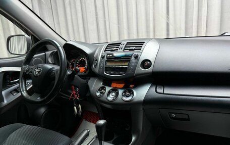 Toyota RAV4, 2010 год, 1 419 000 рублей, 9 фотография