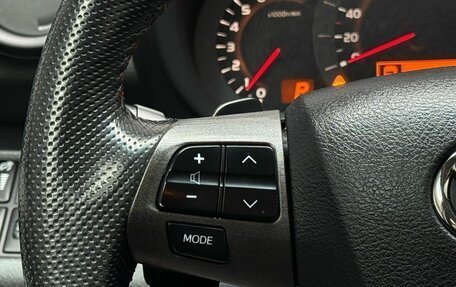 Toyota RAV4, 2010 год, 1 419 000 рублей, 19 фотография