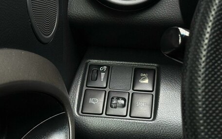 Toyota RAV4, 2010 год, 1 419 000 рублей, 24 фотография