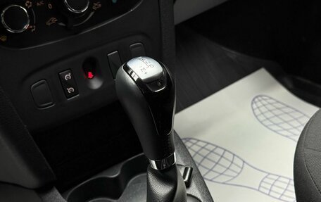 Renault Sandero II рестайлинг, 2018 год, 1 199 000 рублей, 20 фотография