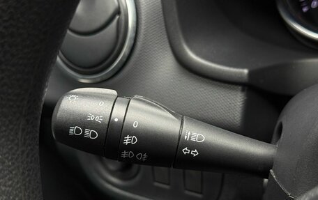 Renault Sandero II рестайлинг, 2018 год, 1 199 000 рублей, 24 фотография