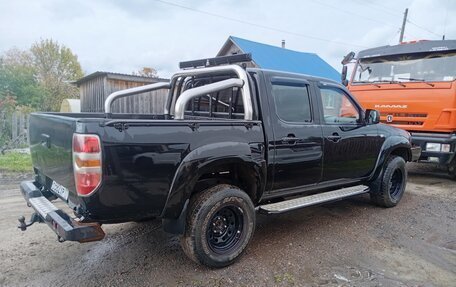 Mazda BT-50 II, 2007 год, 999 000 рублей, 7 фотография