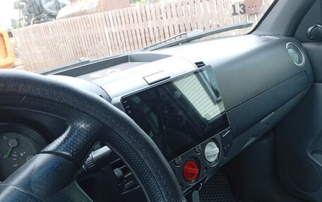 Mazda BT-50 II, 2007 год, 999 000 рублей, 5 фотография