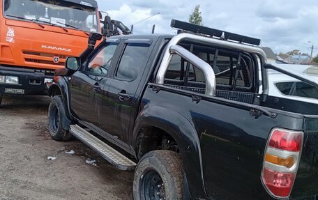 Mazda BT-50 II, 2007 год, 999 000 рублей, 6 фотография