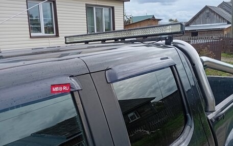 Mazda BT-50 II, 2007 год, 999 000 рублей, 4 фотография