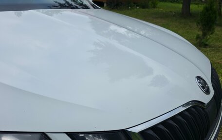 Skoda Octavia, 2018 год, 1 525 000 рублей, 18 фотография