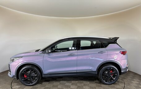 Geely Coolray I, 2026 год, 2 964 990 рублей, 4 фотография