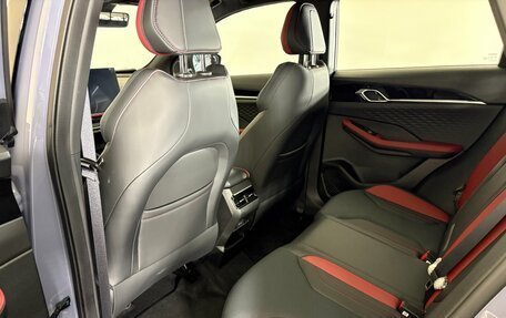 Geely Coolray I, 2026 год, 2 964 990 рублей, 13 фотография