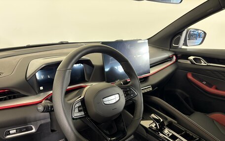 Geely Coolray I, 2026 год, 2 964 990 рублей, 10 фотография