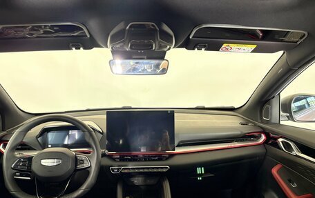 Geely Coolray I, 2026 год, 2 964 990 рублей, 15 фотография