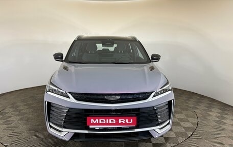 Geely Coolray I, 2026 год, 2 964 990 рублей, 2 фотография