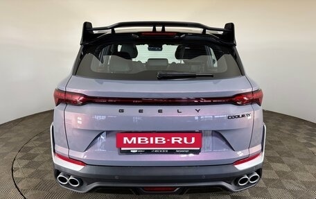 Geely Coolray I, 2026 год, 2 964 990 рублей, 5 фотография