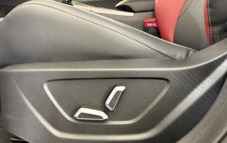 Geely Coolray I, 2026 год, 2 964 990 рублей, 12 фотография