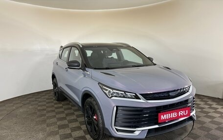 Geely Coolray I, 2026 год, 2 964 990 рублей, 3 фотография