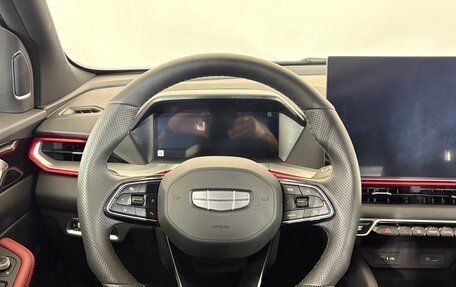 Geely Coolray I, 2026 год, 2 964 990 рублей, 18 фотография