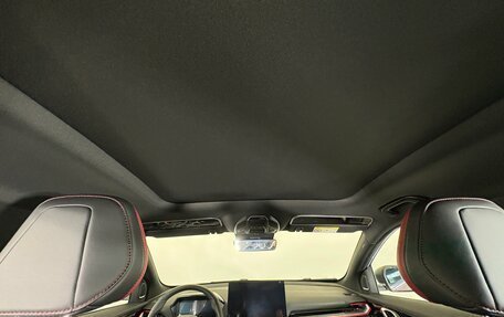 Geely Coolray I, 2026 год, 2 964 990 рублей, 19 фотография