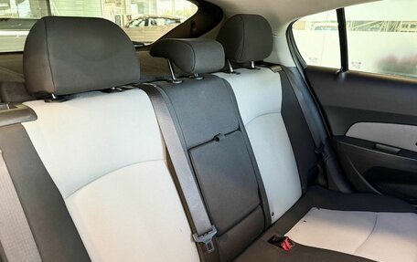 Chevrolet Cruze II, 2014 год, 677 000 рублей, 9 фотография