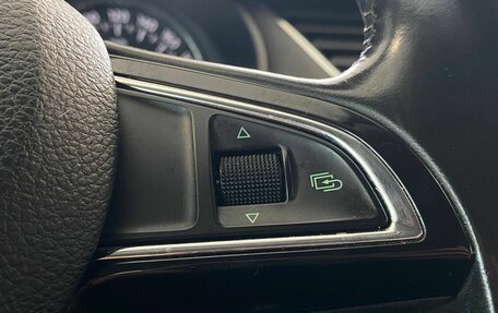 Skoda Octavia, 2014 год, 1 017 000 рублей, 10 фотография