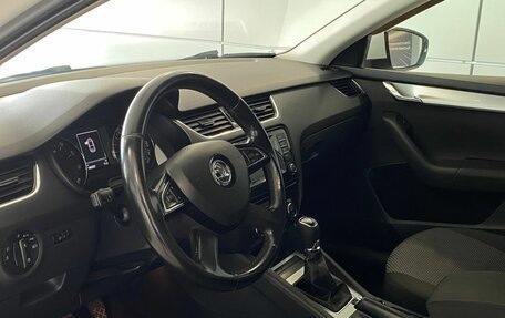 Skoda Octavia, 2014 год, 1 017 000 рублей, 8 фотография
