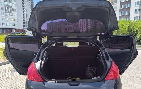 Peugeot 308 II, 2012 год, 570 000 рублей, 3 фотография