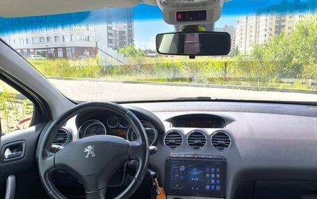 Peugeot 308 II, 2012 год, 570 000 рублей, 7 фотография
