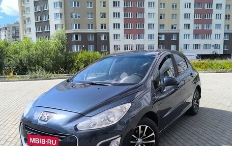 Peugeot 308 II, 2012 год, 570 000 рублей, 5 фотография