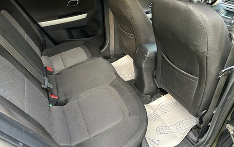 KIA cee'd III, 2018 год, 1 270 000 рублей, 3 фотография