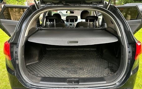 KIA cee'd III, 2018 год, 1 270 000 рублей, 7 фотография