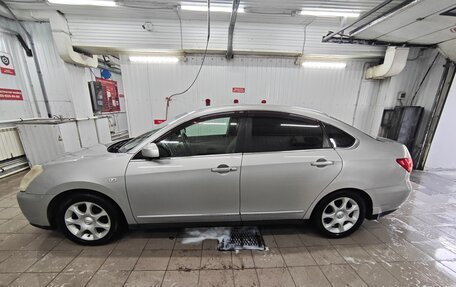 Nissan Bluebird Sylphy II, 2005 год, 550 000 рублей, 3 фотография