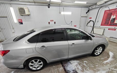 Nissan Bluebird Sylphy II, 2005 год, 550 000 рублей, 4 фотография