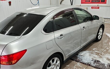 Nissan Bluebird Sylphy II, 2005 год, 550 000 рублей, 5 фотография