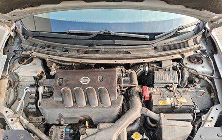 Nissan Bluebird Sylphy II, 2005 год, 550 000 рублей, 8 фотография