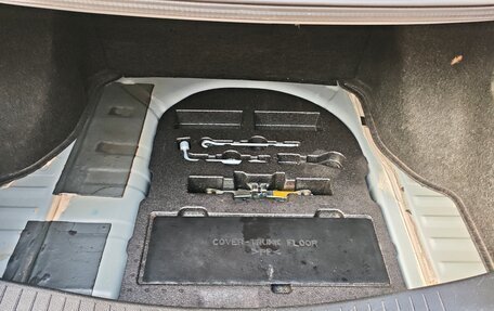 Nissan Bluebird Sylphy II, 2005 год, 550 000 рублей, 10 фотография