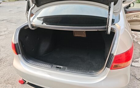 Nissan Bluebird Sylphy II, 2005 год, 550 000 рублей, 13 фотография