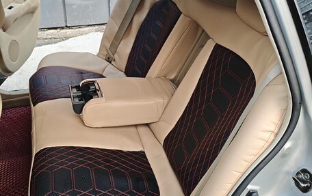 Nissan Bluebird Sylphy II, 2005 год, 550 000 рублей, 16 фотография