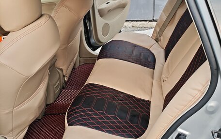 Nissan Bluebird Sylphy II, 2005 год, 550 000 рублей, 17 фотография