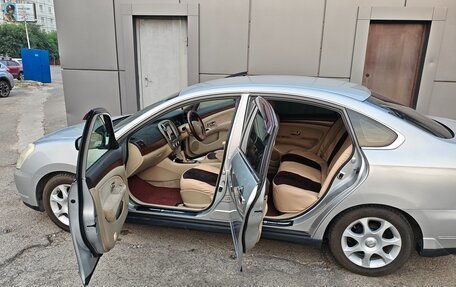 Nissan Bluebird Sylphy II, 2005 год, 550 000 рублей, 22 фотография
