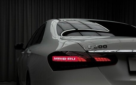 Mercedes-Benz E-Класс, 2021 год, 4 049 000 рублей, 7 фотография