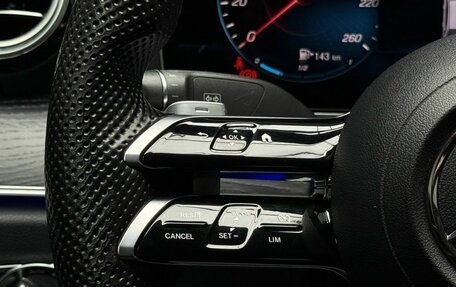 Mercedes-Benz E-Класс, 2021 год, 4 049 000 рублей, 21 фотография
