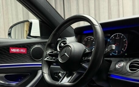 Mercedes-Benz E-Класс, 2021 год, 4 049 000 рублей, 12 фотография