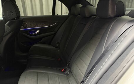 Mercedes-Benz E-Класс, 2021 год, 4 049 000 рублей, 33 фотография